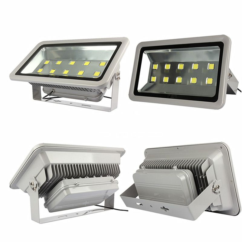 500w Outdoor Led Floodlight Spotlight Lighting Flood 500w Outdoor Led Floodlight Spotlight Lighting Flood Light Lamp Ip65 Waterproof Reflector Exterior Rechargeable