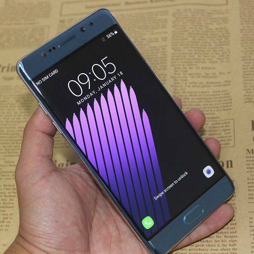 samsung a21 mobile features