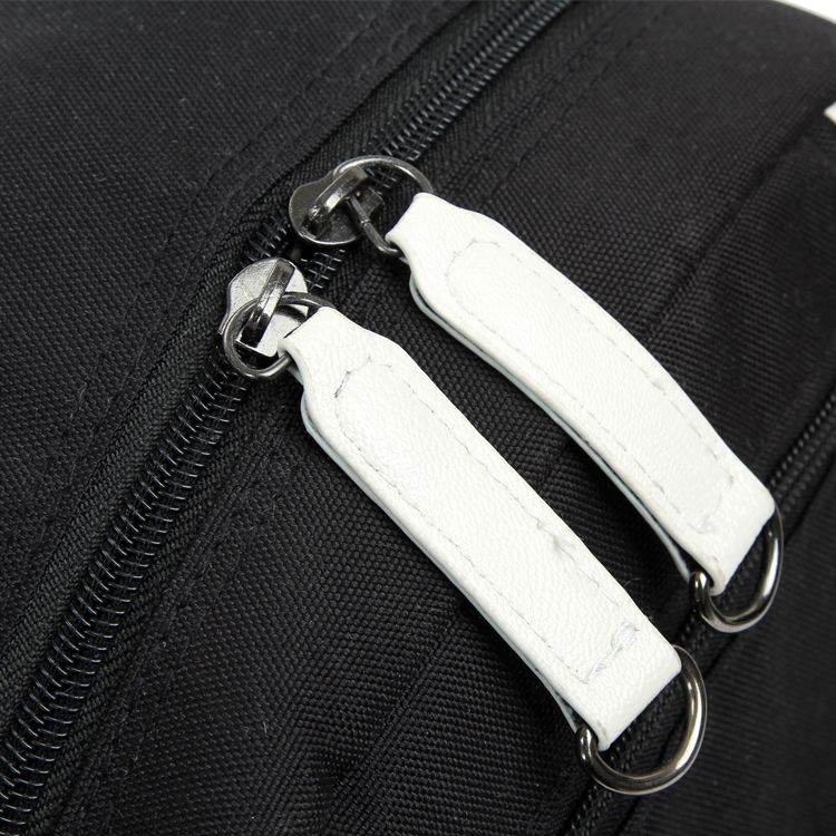 paul george basketball bag