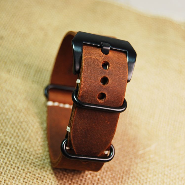 garmin fenix 3 nato strap
