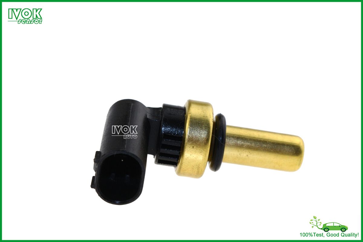 Coolant Temperature Temp Sensor For Mercedes E320 E350 E430 E500 E55 E550 G500 G55 GL450 GL550