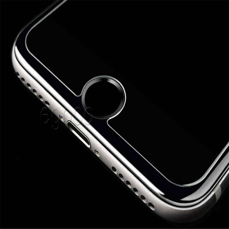 For iPhone X Xr Xs Max 8 7 6S Plus Tempered