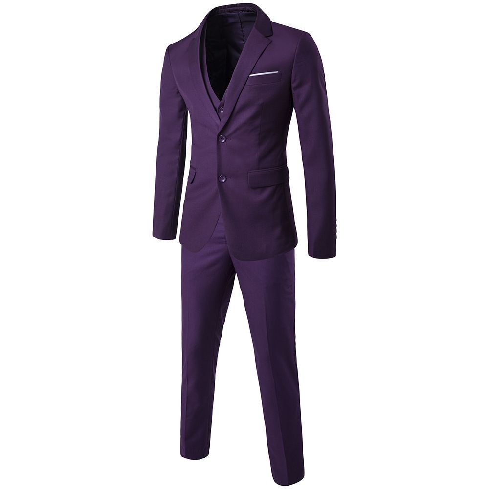 plus size wedding suits for men
