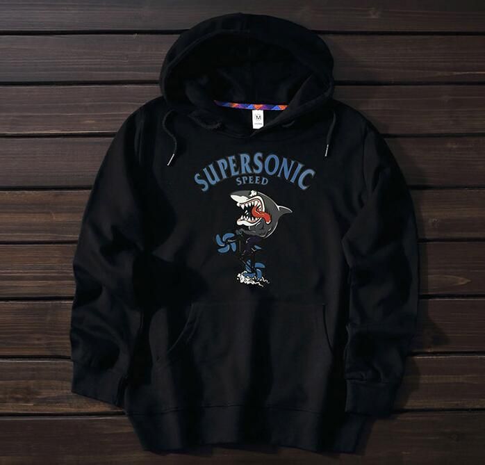 retro hoodies mens