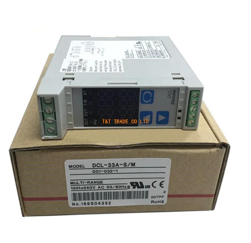 shinko temperature controller