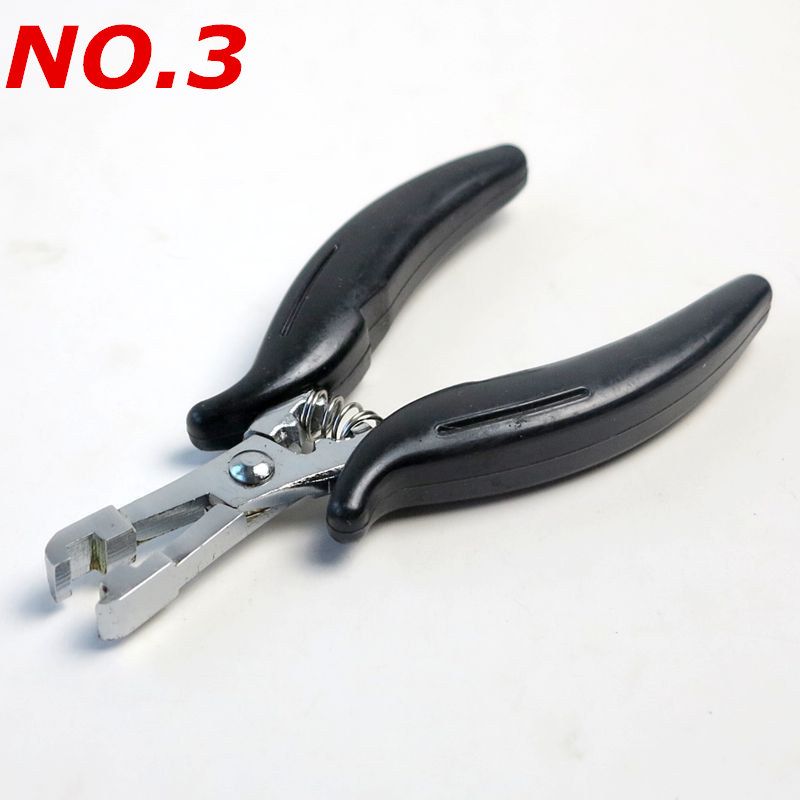 2020 Hair Extensions Pliers Professional Pliers Pincers Pulling Tool