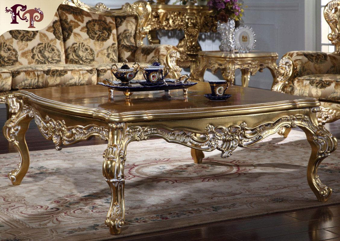 2018 Antique Furniture Manufacturer French Classic Coffee Table 2018 Antique Furniture Manufacturer French Classic Coffee Table Luxury High End Villa Furniture From Fpfurniturecn, $1680.41 | DHgate.Com - 2018 Antique Furniture Manufacturer French Classic Coffee Table