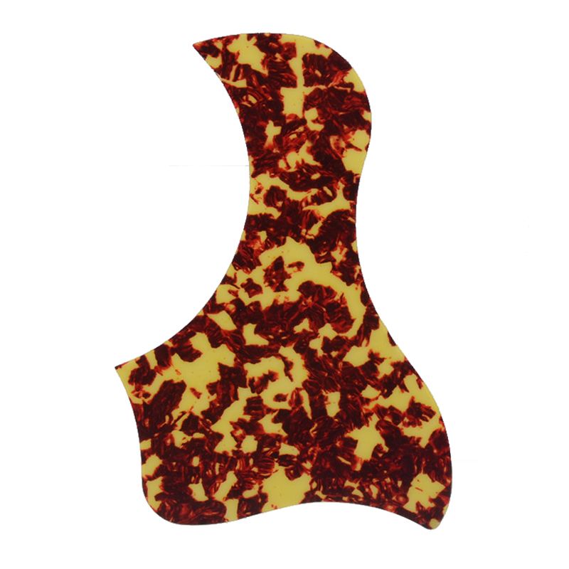 Buy Dropship Products Of Multi Color Acoustic Guitar Pickguard Pick