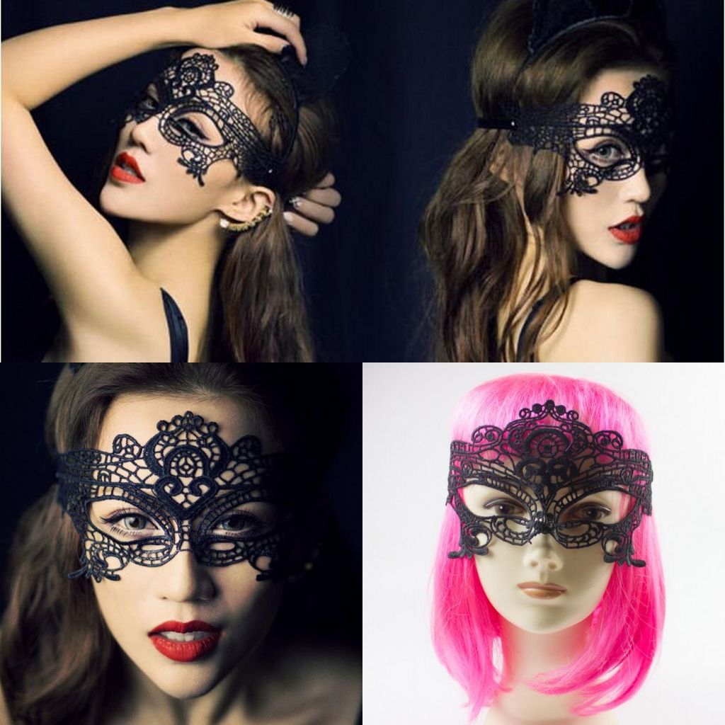 Luxury Masquerade Hairstyle<br/> Luxury Masquerade Hairstyle<br/>