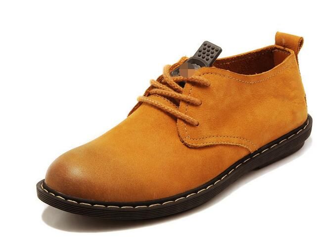 2016 British Style Retro Genuine Camel Shoes Breathable Shoes. Men'S ... 2016 British Style Retro Genuine Camel Shoes Breathable Shoes. Men'S Business Casual Shoes, Frosted Soft Leather Shoes, Driving Shoes Mens Casual Shoes ...