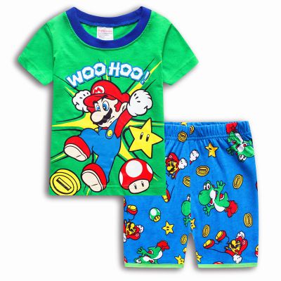children s summer cartoon