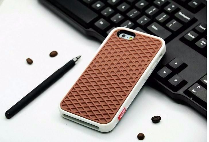 Samsung S5 Custodia Custodia Telefono Vans / Waffle Apple IPhone 6 Plus 6s  Plus Custodia Morbida Gomma Silicone Waffle Shoe Sole VANS Back Cover  Custodia Subacquea Samsung Da Yeys, 2,29 € | It.Dhgate.Com