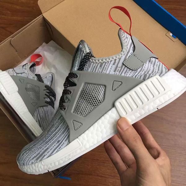 adidas nmd xr1 Vert enfant