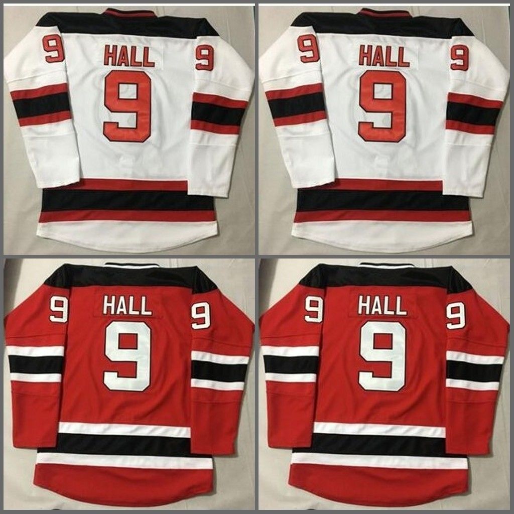 taylor hall jersey number taylor hall jersey number