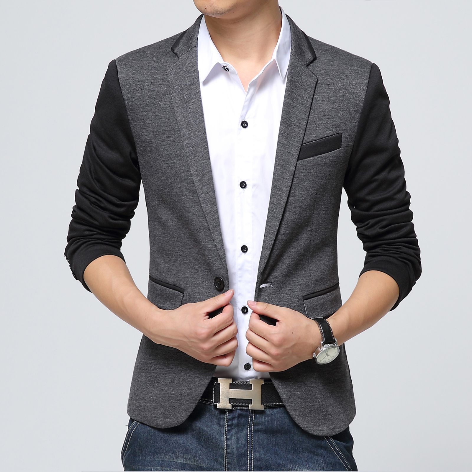 latest blazer party wear