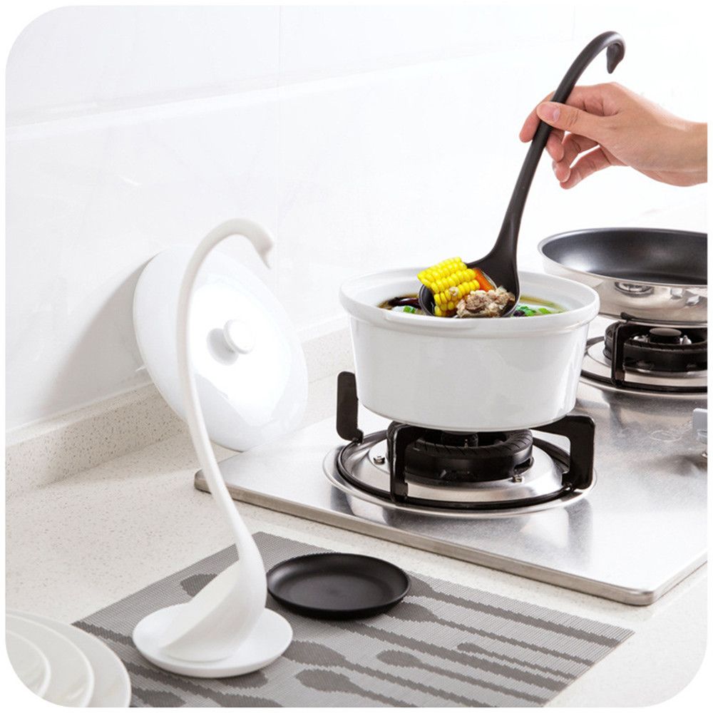 2017 wholesale elegance multi function long handel swan shape soup 2017 wholesale elegance multi function long handel swan shape soup