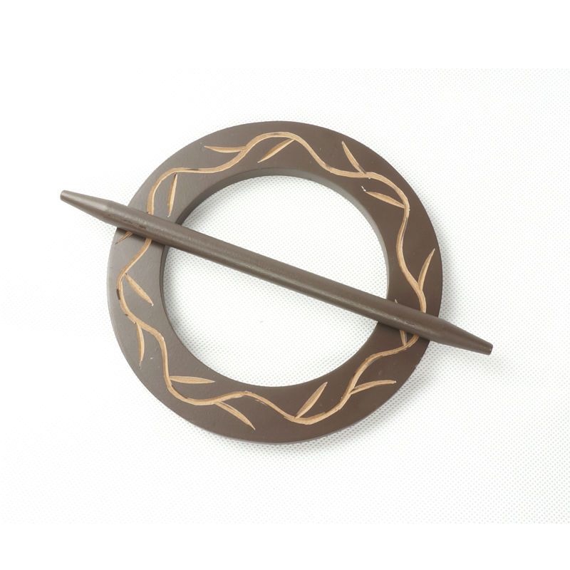 Brown Or White Wooden Curtain Holder 15cm For Home Decoration Window Brown Or White Wooden Curtain Holder 15cm For Home Decoration Window Tieback Buckle Hooks Carving Decor Clip High Quality Badge China