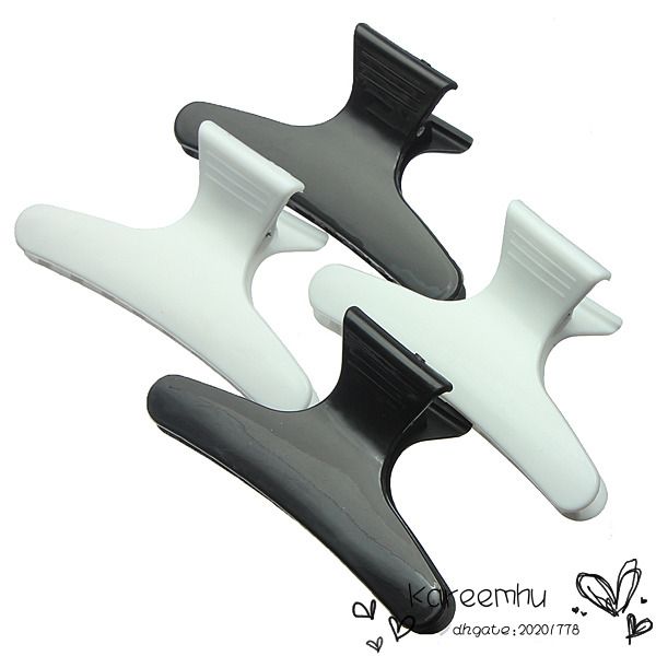 hairdresser hair clips