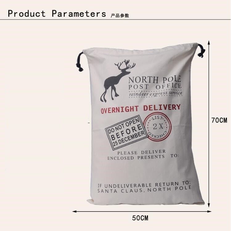 santa bolsas wholesale