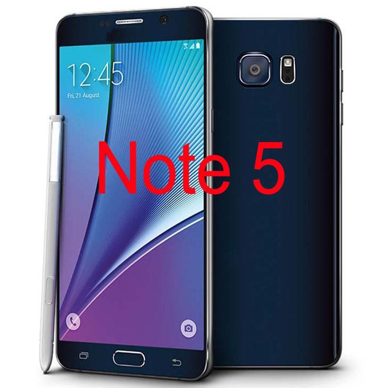 note 5 phone