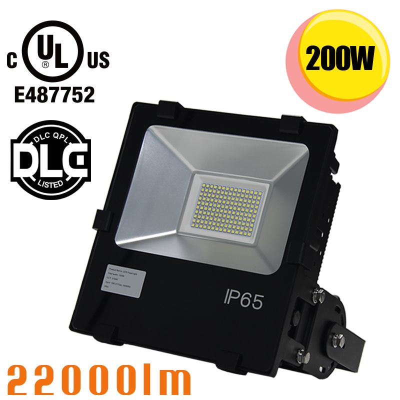 Smd3030 200watt Led Retrofit Flood Lights 800w Hid Cfl Replacement Smd3030 200watt Led Retrofit Flood Lights 800w Hid Cfl Replacement Ip65 Security Area Outdoor Yard Light Fixture Ul Cul Approved