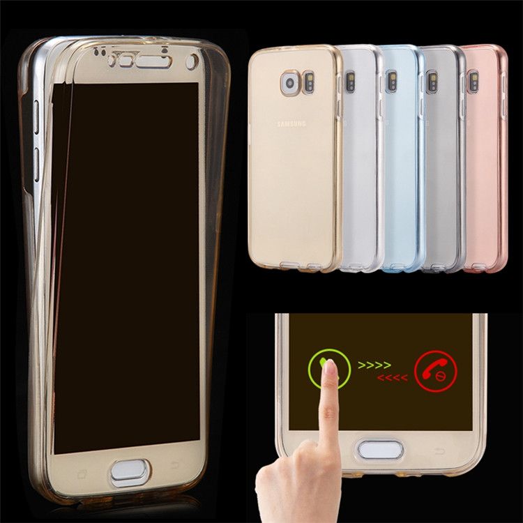 custodia full body samsung s8 custodia full body samsung s8