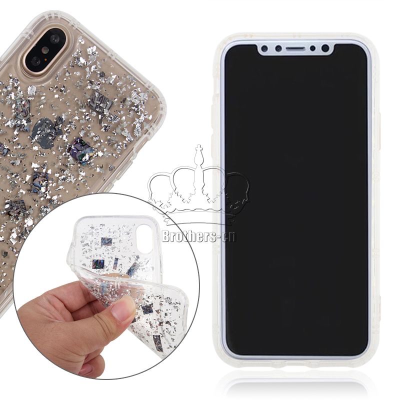 for iphone 8x iphone8 x antigravity case protector phone case tpu