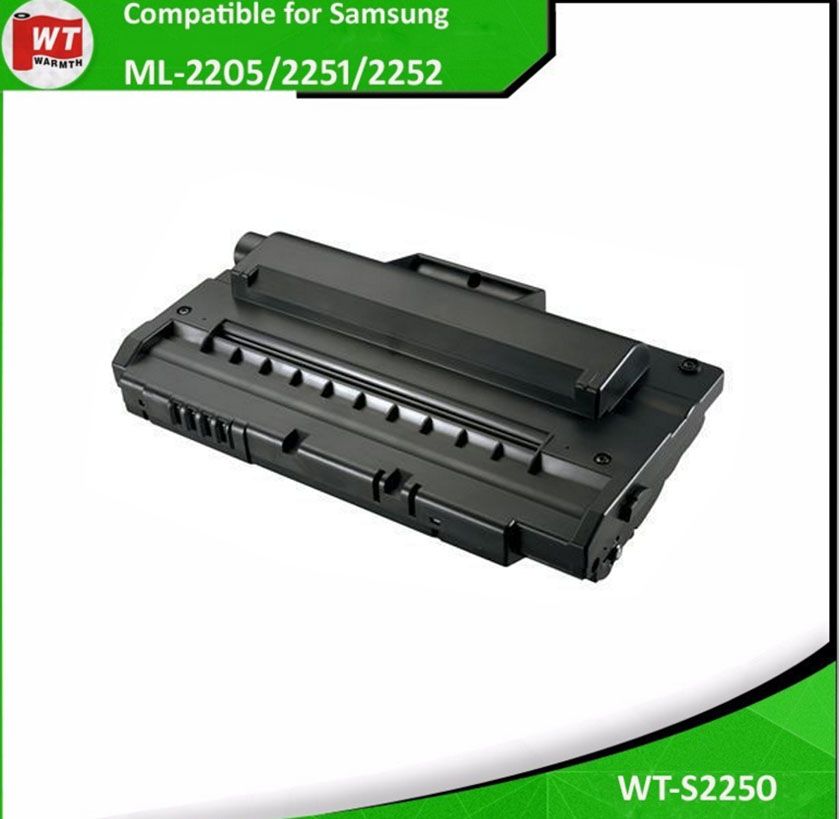 Samsung ML-2250 Printer Driver