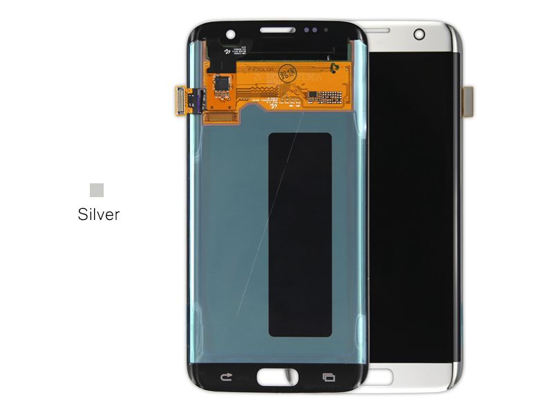 galaxy s7 edge lcd screen and digitizer