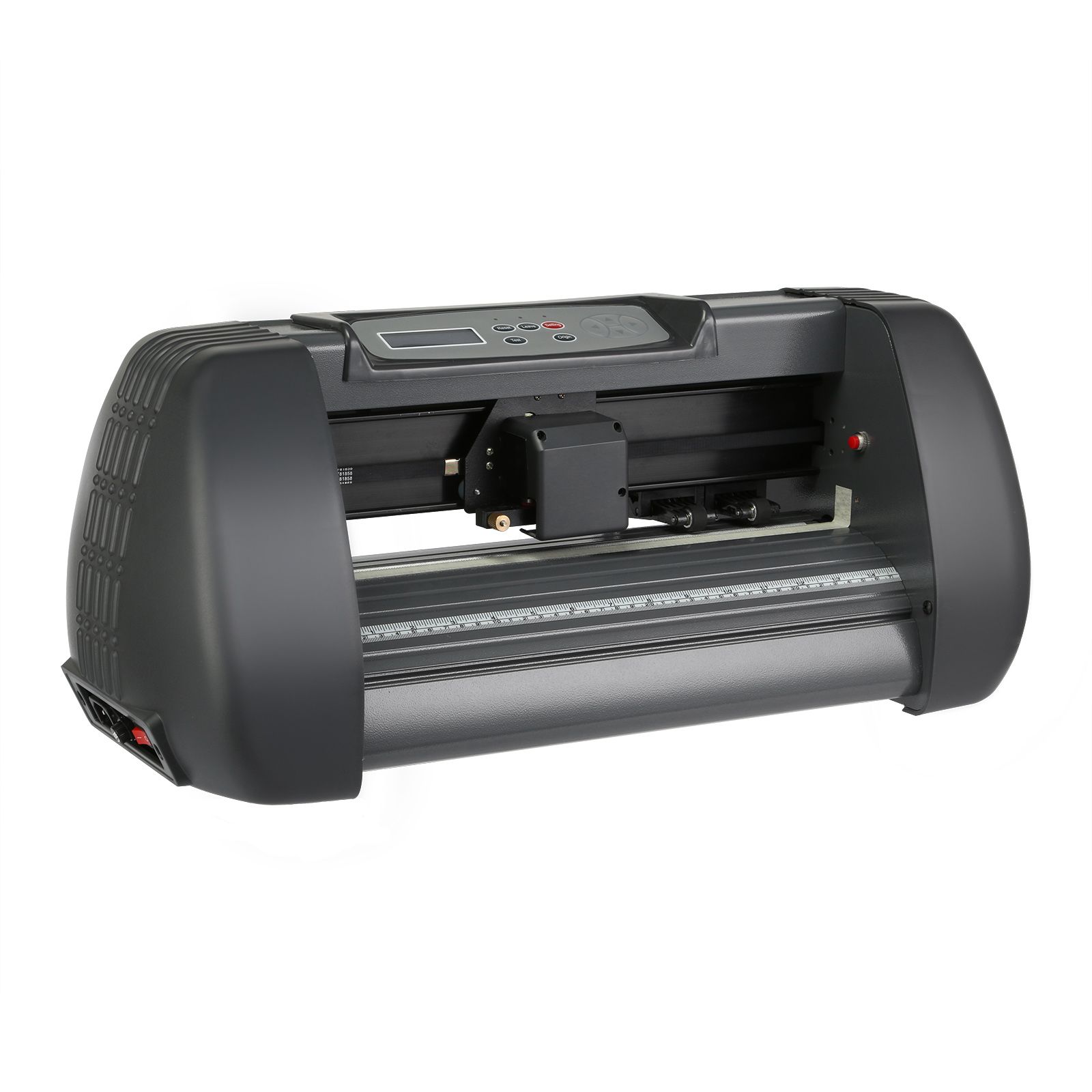 Plotter Plotter