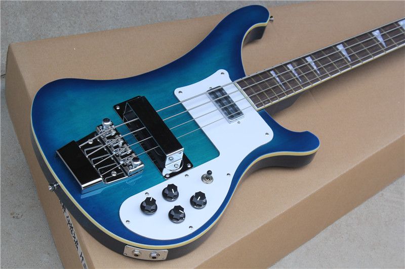 Dhgate rickenbacker bass Clearance