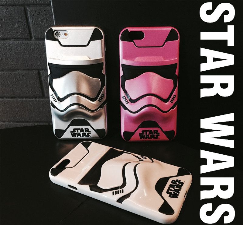 custodia iphone 6s star wars custodia iphone 6s star wars