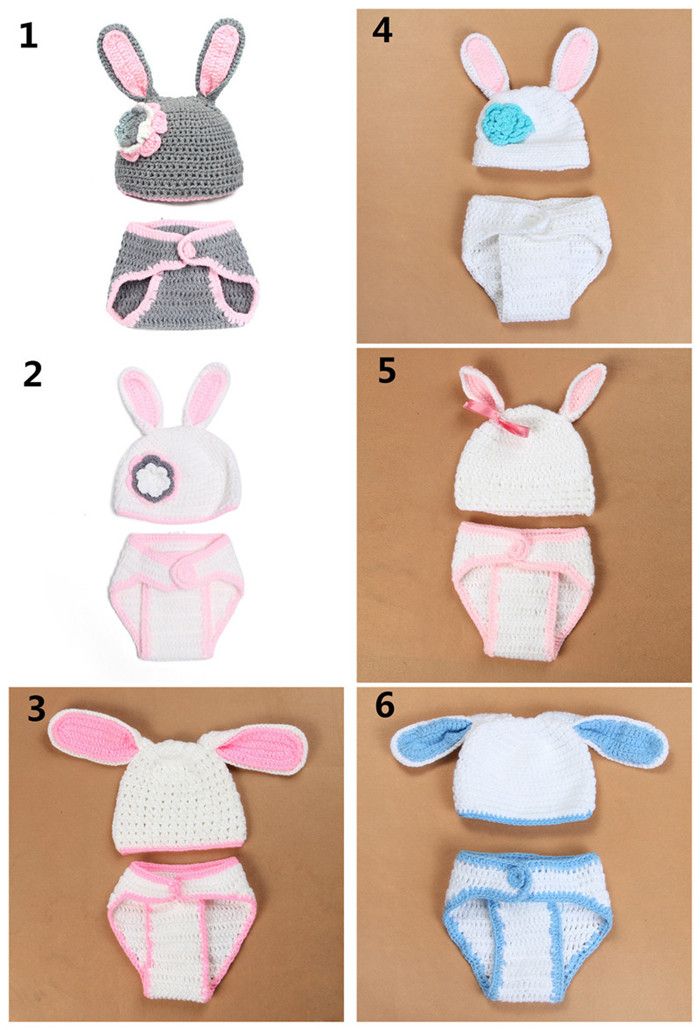 Regali Di Natale All Uncinetto.Acquista Puntelli Di Foto Di Natale Alluncinetto Neonati Set Di Cappelli Le Orecchie Di Coniglio Orecchie Da Coniglio I Regali Di Natale A 3 69 Dal Krtrading Dhgate Com
