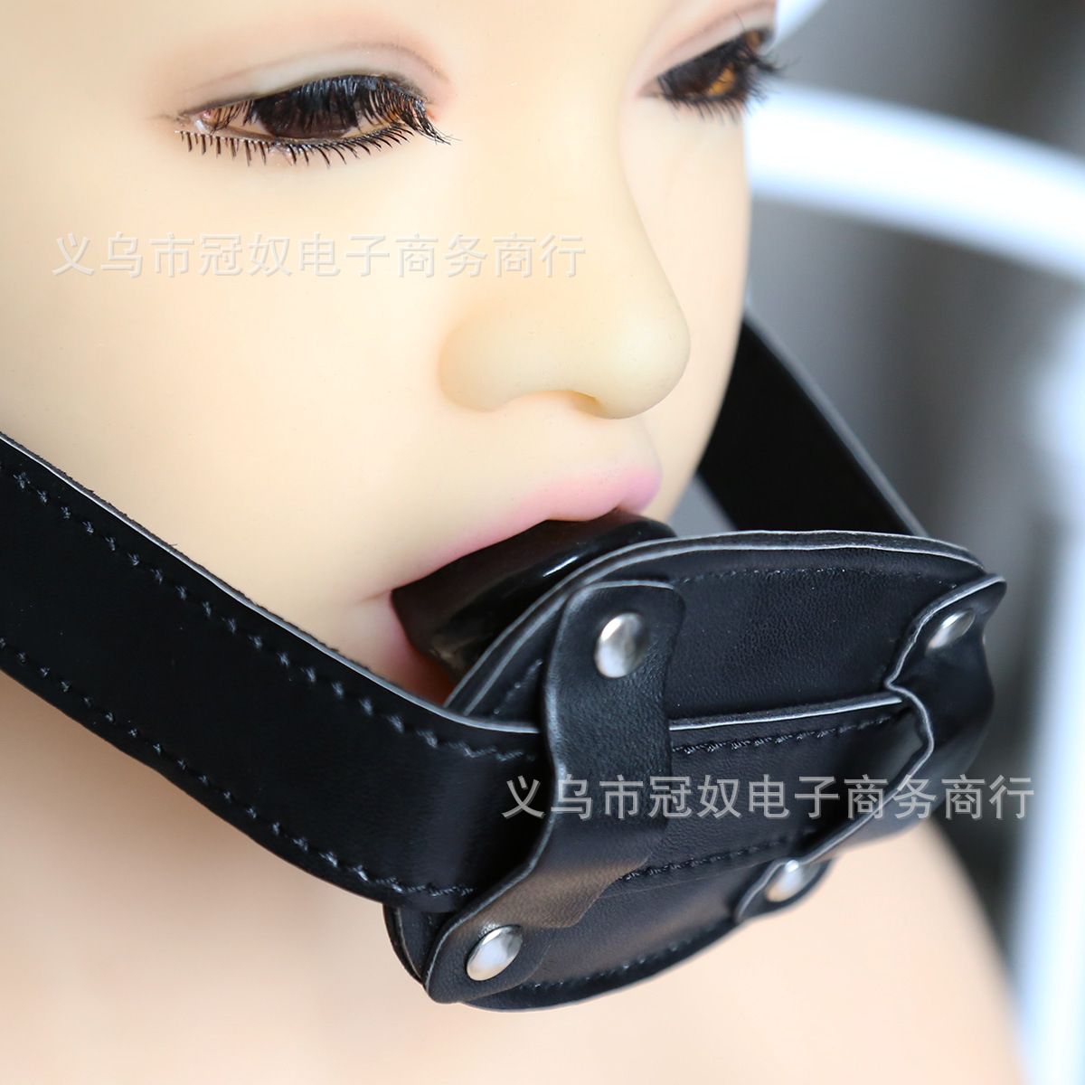 Sex leather 2 men free