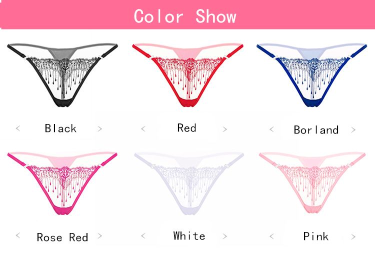 Women Sexy Micro String Promotion-Shop for Promotional