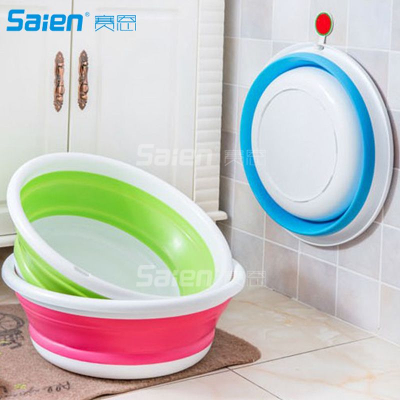 8lportable 15\'\' Silicone Collapsible Camp Bowl Wash Basin Water ... 8lportable 15\'\' Silicone Collapsible Camp Bowl Wash Basin Water ...