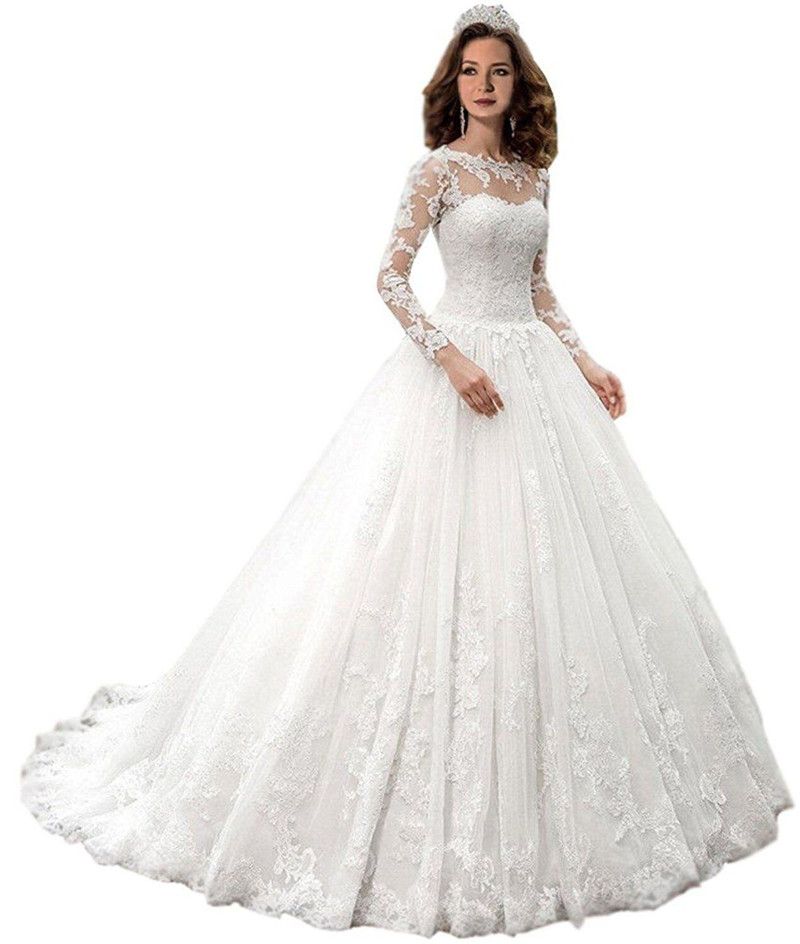 abito sposa scollo a cuore