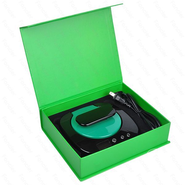 2pcs DIY E Cig Coil Of Rosin Press Extracting Tool Heat