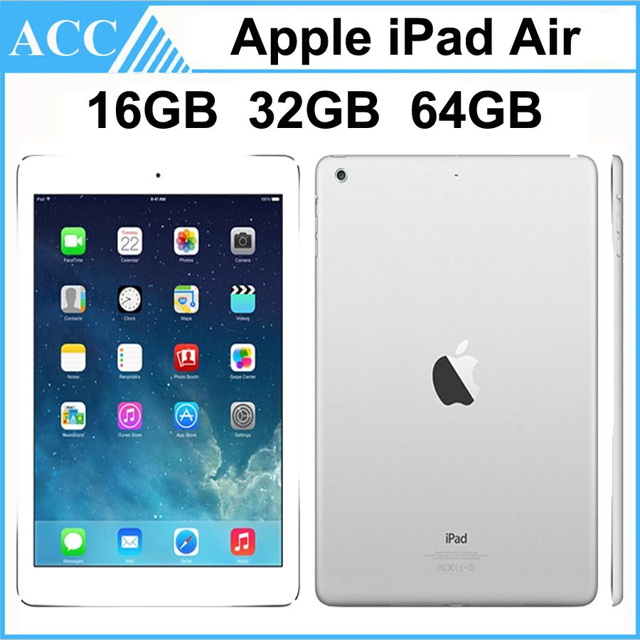 Großhandel Refurbished Original Apple Ipad Air Ipad5 1 Generation