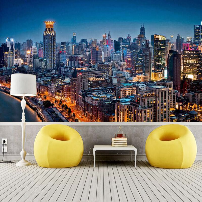 Custom HD Photo 3D Modern Wallpaper Wall Paper Beautiful ...