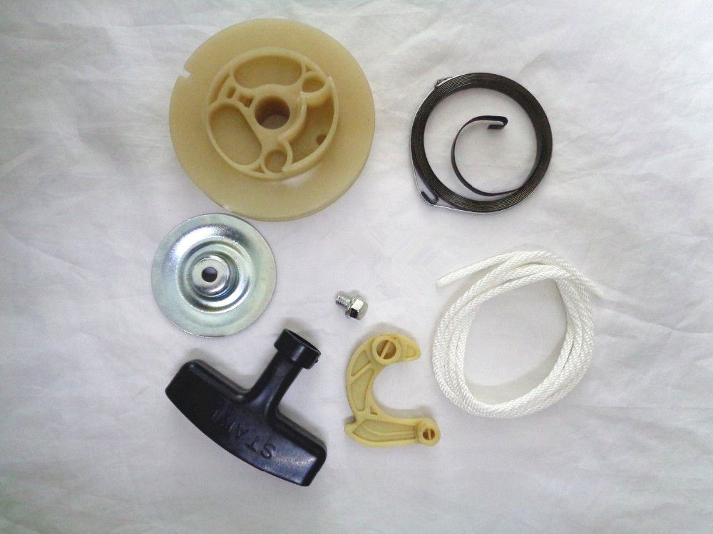 2021 Recoil Starter Repair Kit For Yamaha MT65 ET650 ET950 TG950 1E45F