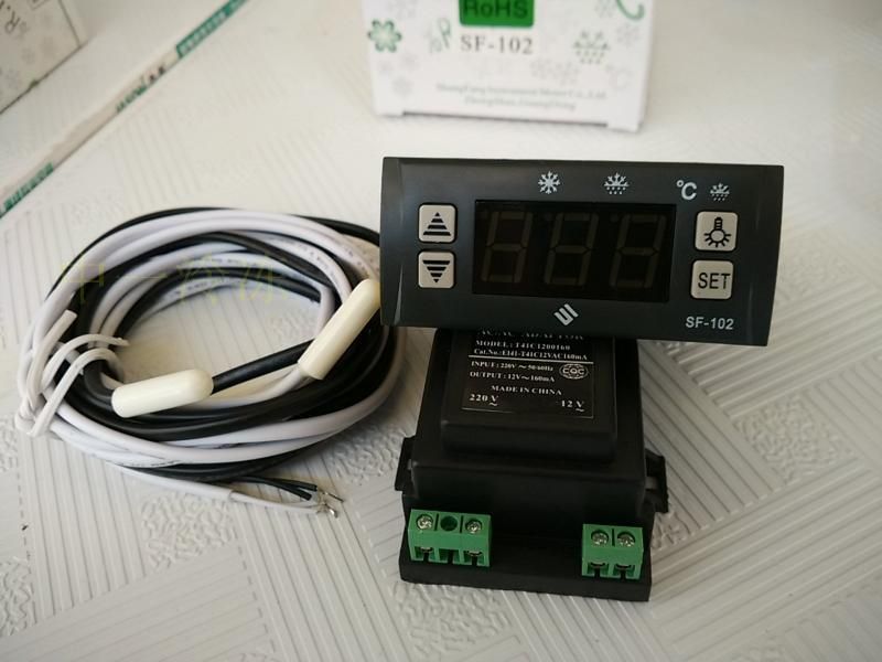 Honeywell Remote Sensor Wiring Together With Ac Thermostat Wiring