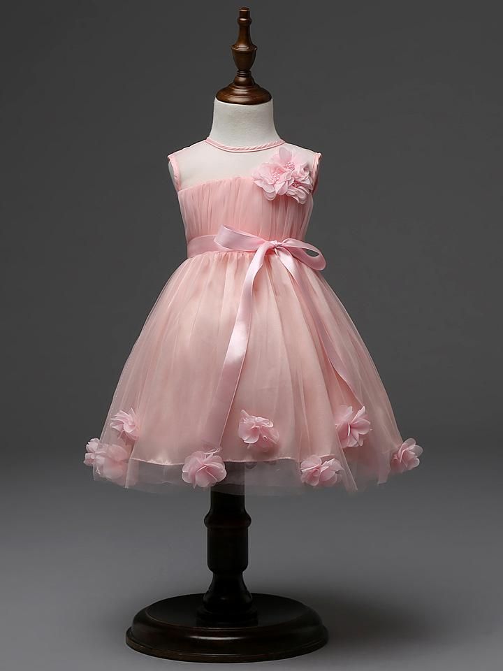 girls ki party wear dress