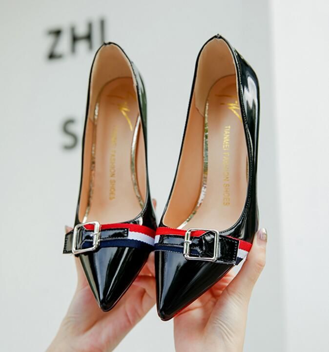 women's shoes us to european