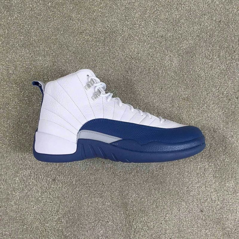 french blue 12s gs