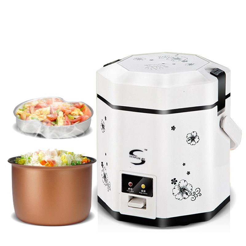electric rice cooker