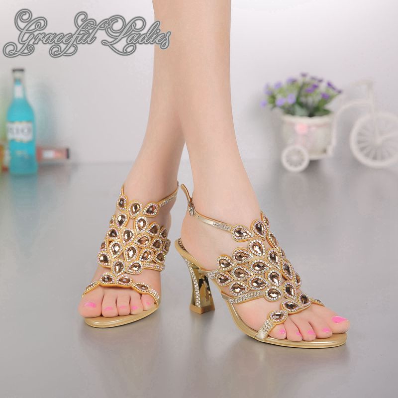 chaussure de mariée talon carré