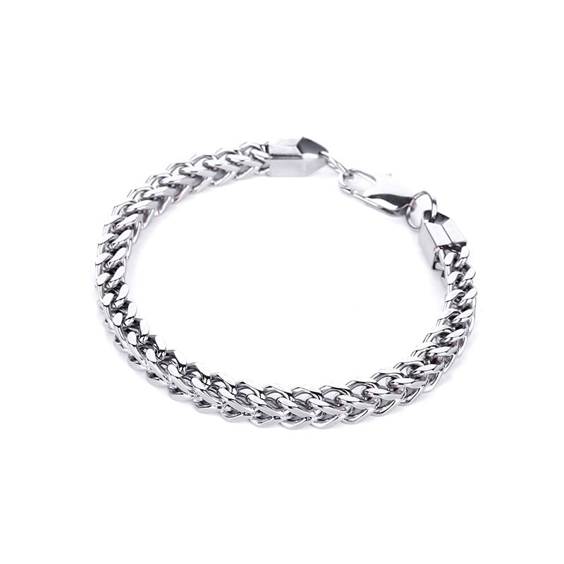 wholesale silver fashion jewelry