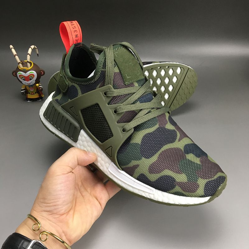 adidas nmd xr1 with nmd r2 pattern surfaces adidas nmd xr1 with nmd r2 pattern surfaces
