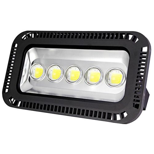 Led Flood Lights Reflector 250w Outdoor Landscape Light Led Flood Lights Reflector 250w Outdoor Landscape Light 85 265v Bridgelux Chip Waterproof Ip66 Ce Rohs Fcc